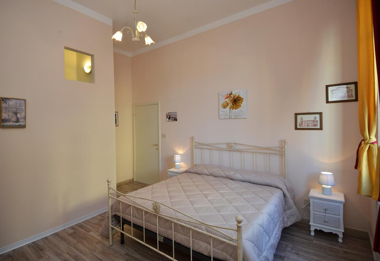 Terra D' Arezzo Hotel Bagian luar foto